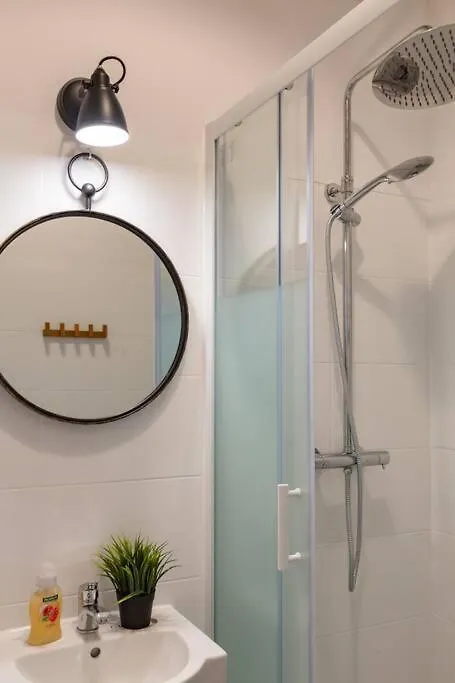 Royal Route Apartment Fully Equipped Cracovia