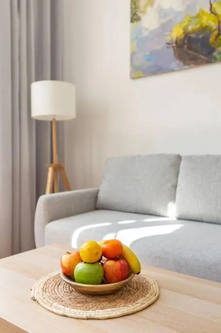 Royal Route Apartment Fully Equipped Cracovia