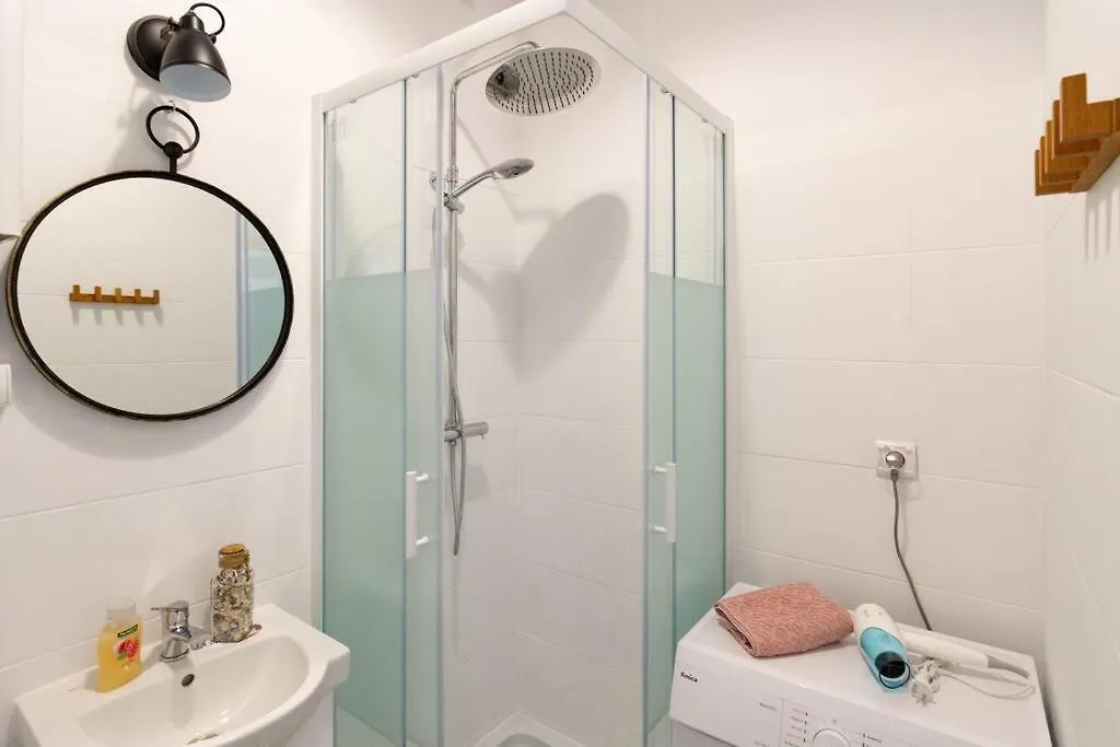 Royal Route Apartment Fully Equipped Cracovia
