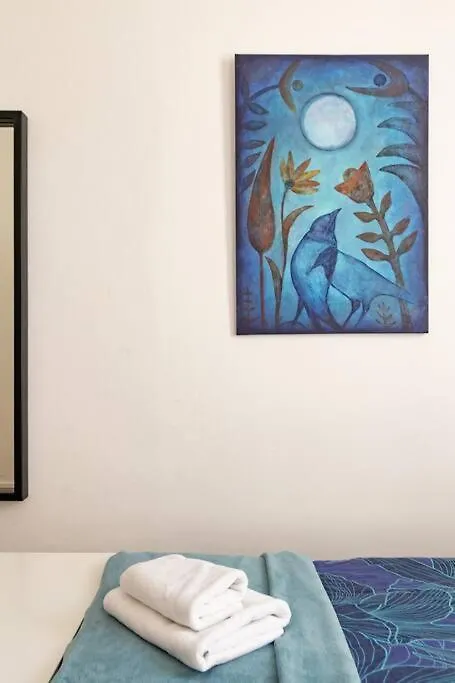 Royal Route Apartment Fully Equipped Cracovia