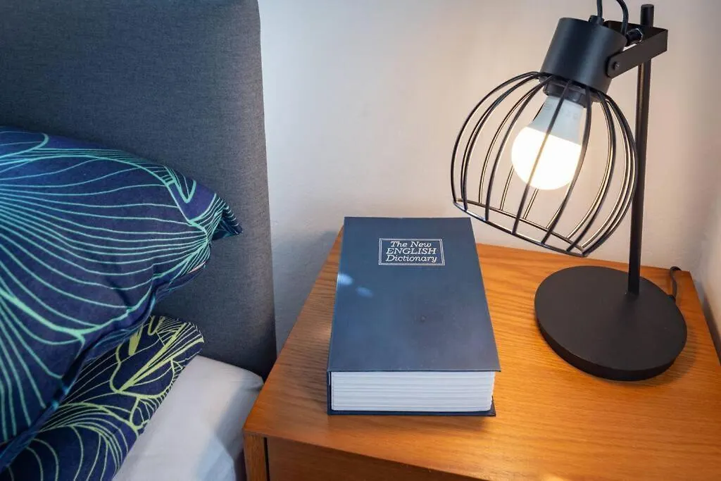 Royal Route Apartment Fully Equipped Cracovia Polonia